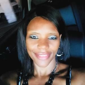 Meet your Posher, Shannon